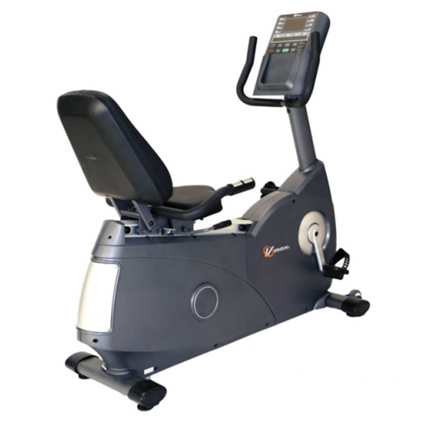 دوچرخه ثابت وی مکس مدل C1000R-G